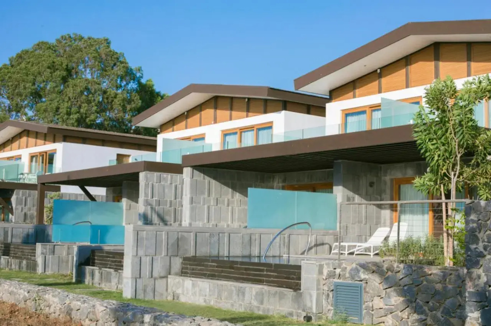 The Setai Sea of Galilee