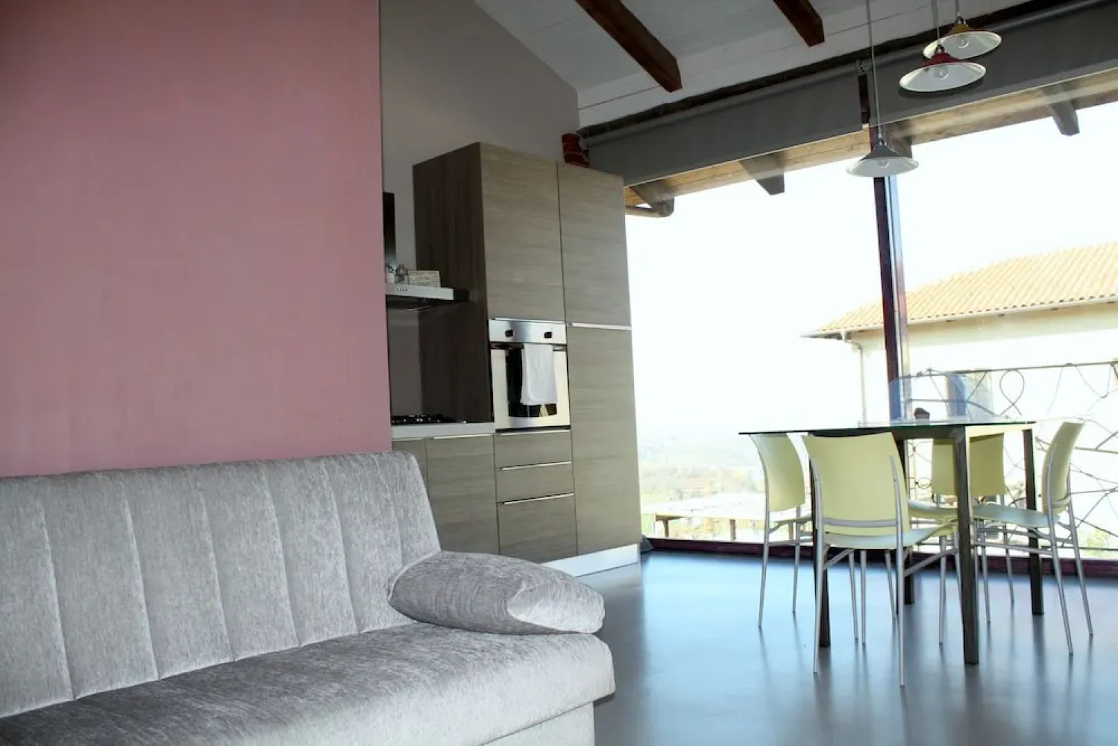 CasaMatilda Agriturismo Langhe