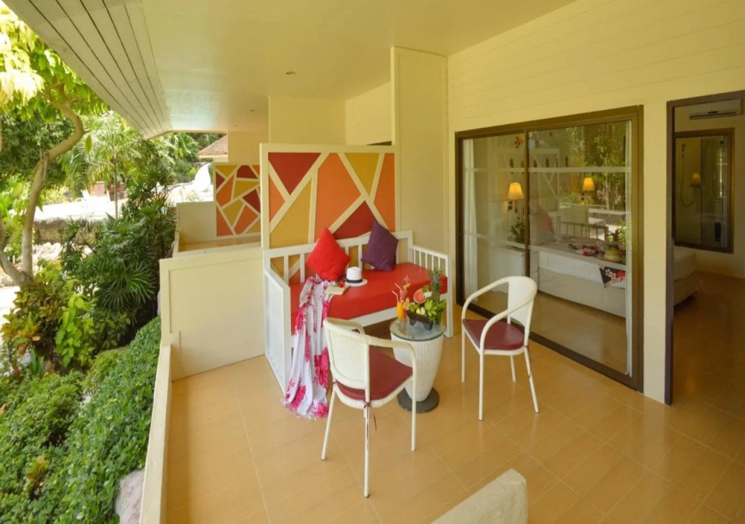 Kohhai Fantasy Resort & Spa