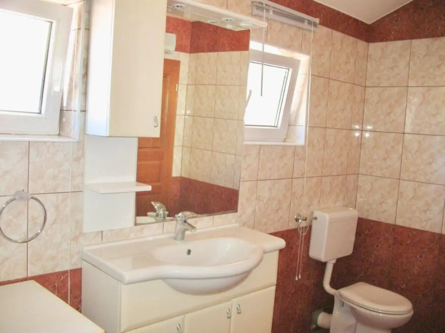 Zsa Zsa Holiday Home