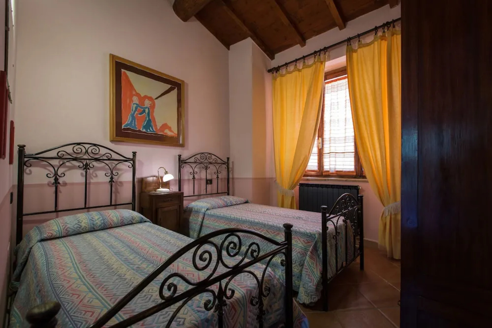 Vita Nova Casa Vacanze