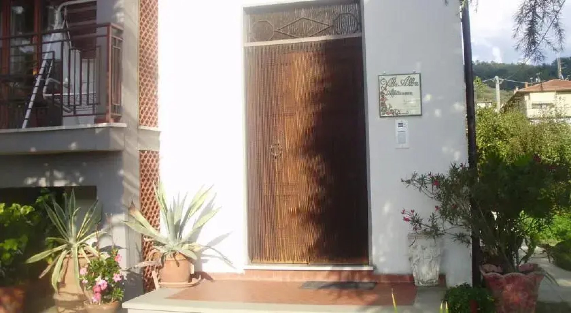 Villa Alba