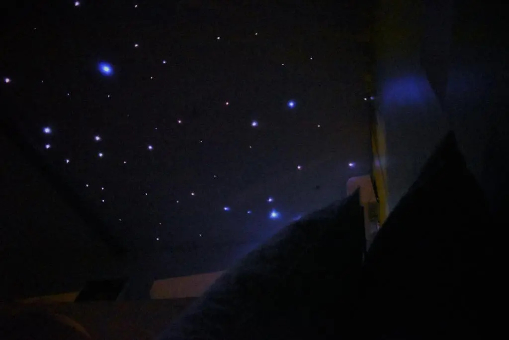 Chalet étoilé BAYALOCATION