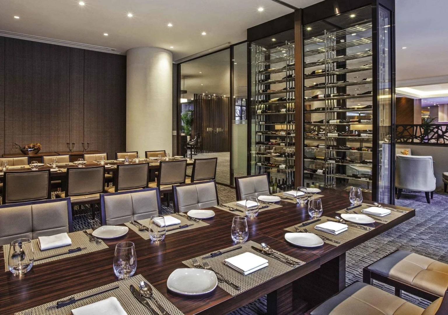 Novotel Ambassador Doksan Seoul