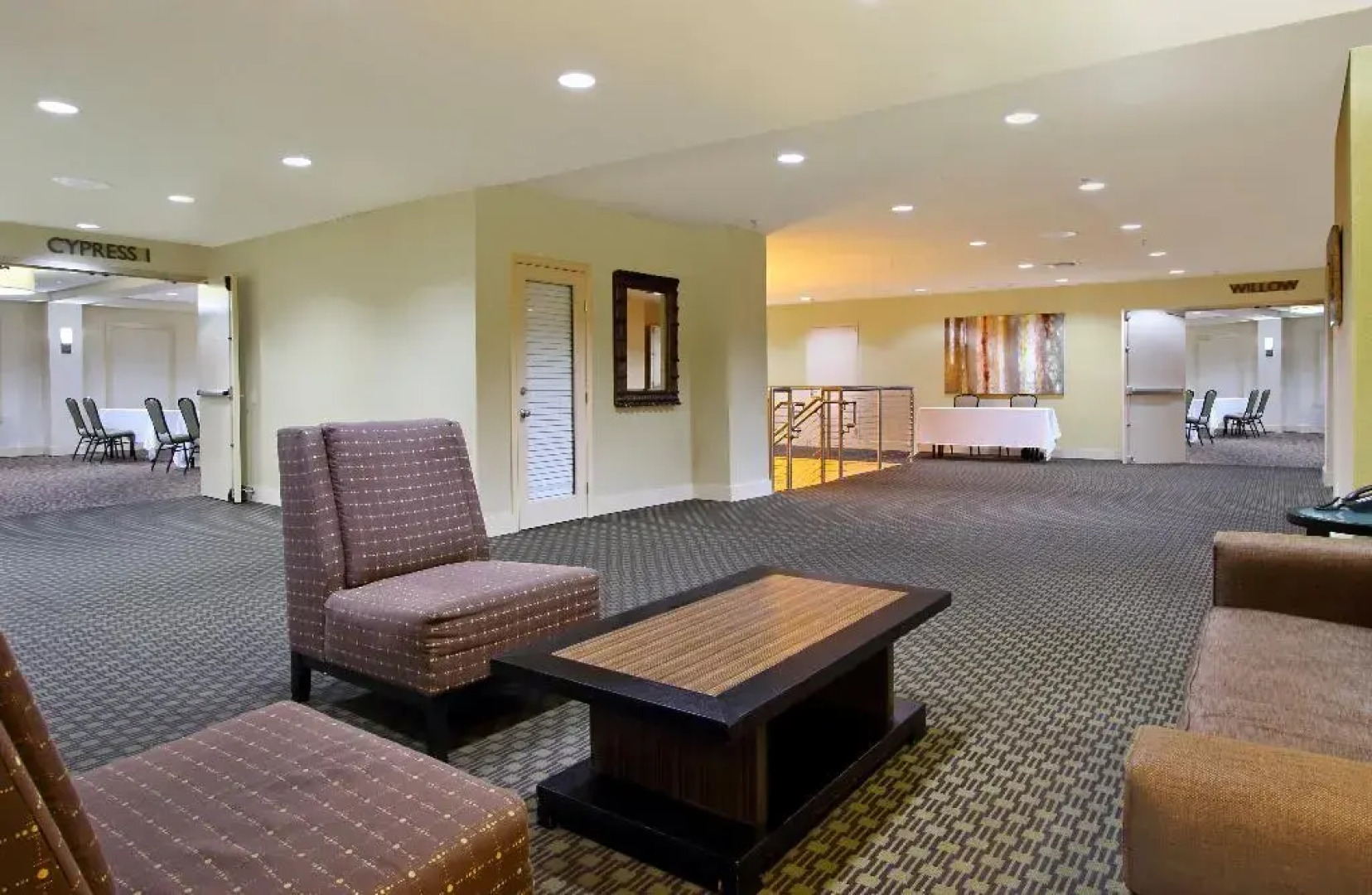 Holiday Inn Metairie New Orleans by IHG