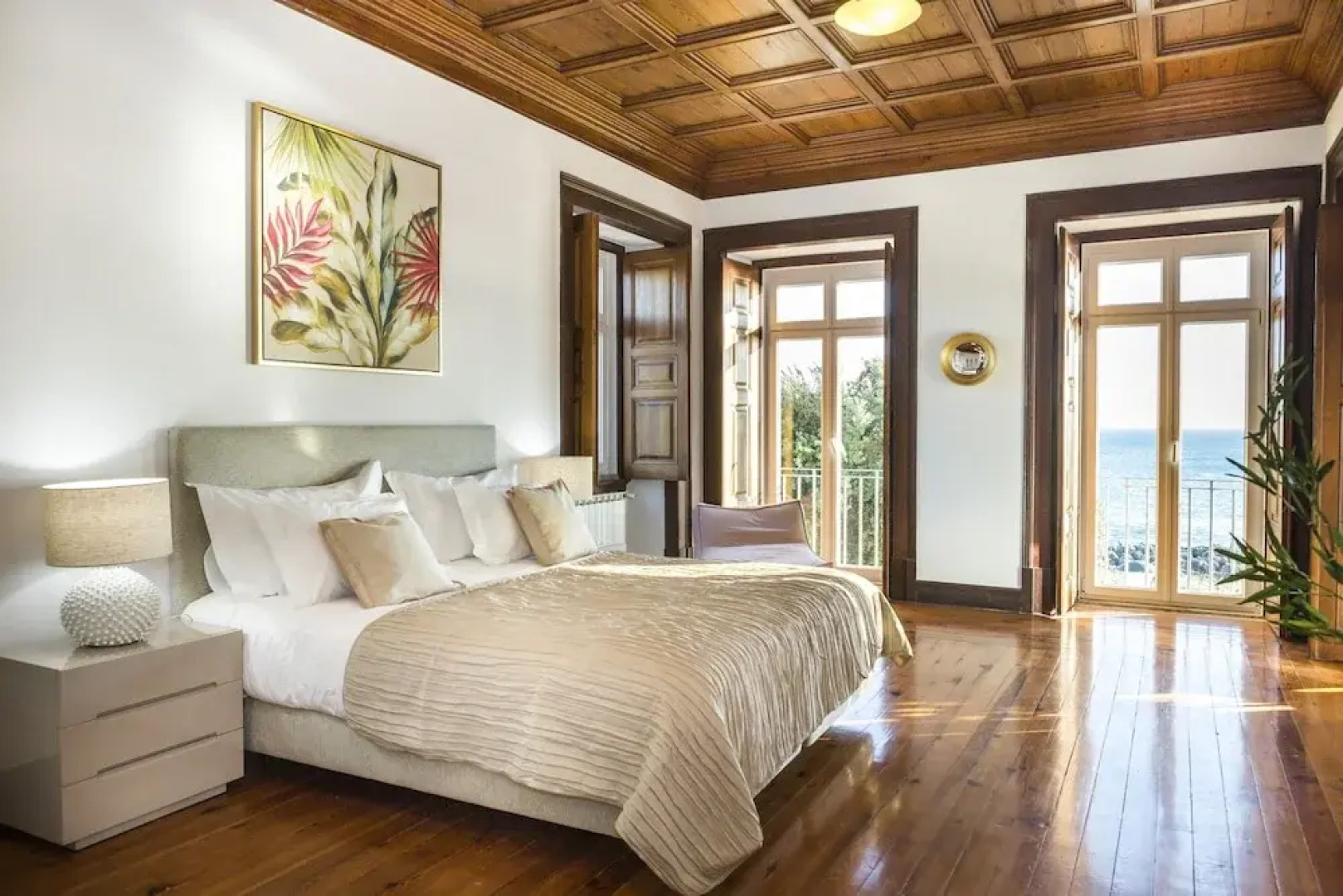 Seafront Manor by Cadenzalux