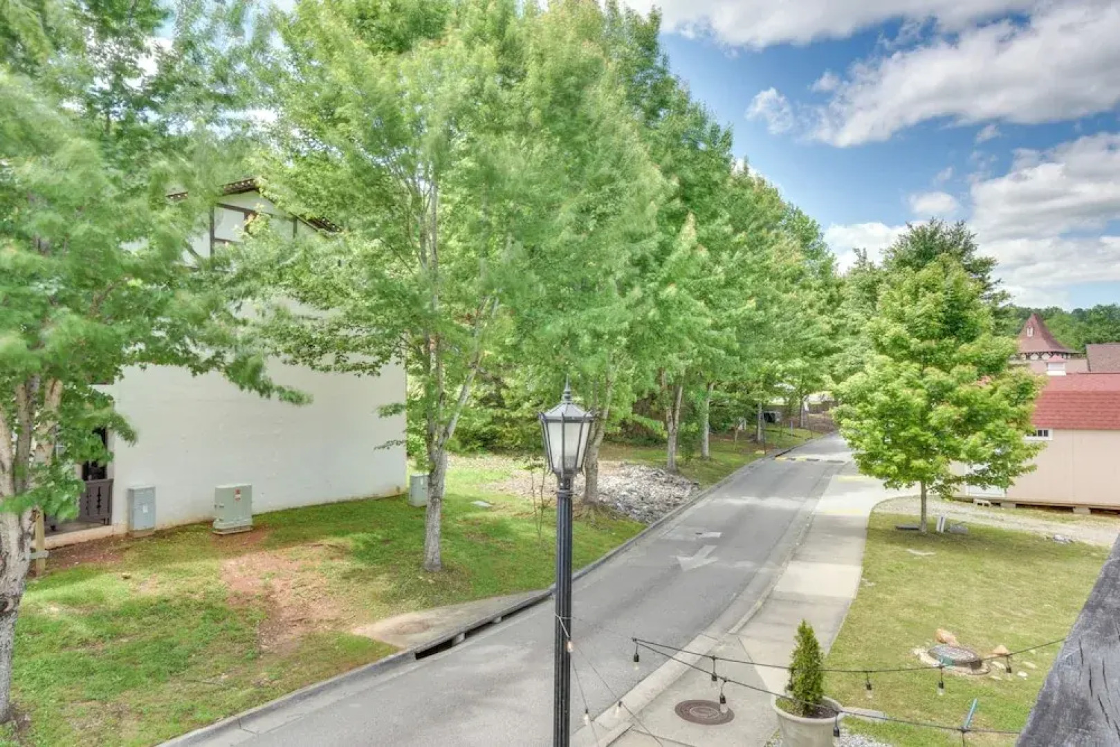 Walkable Condo 3 Mi to Unicoi State Park