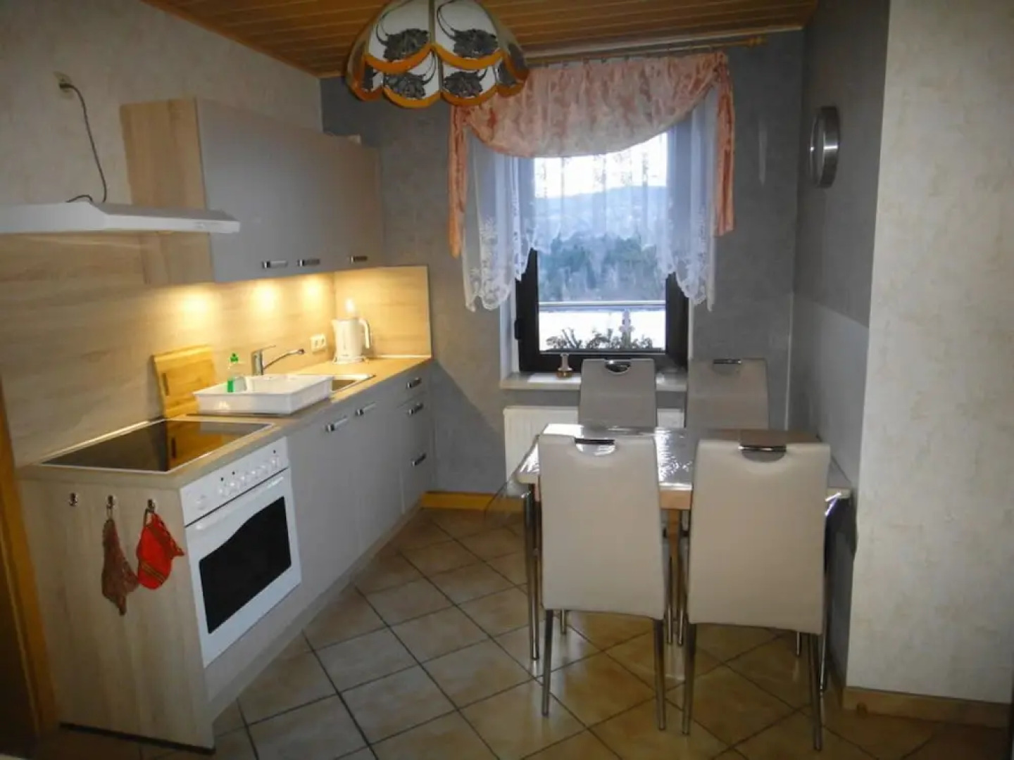 Nice Apartment in the Saarland