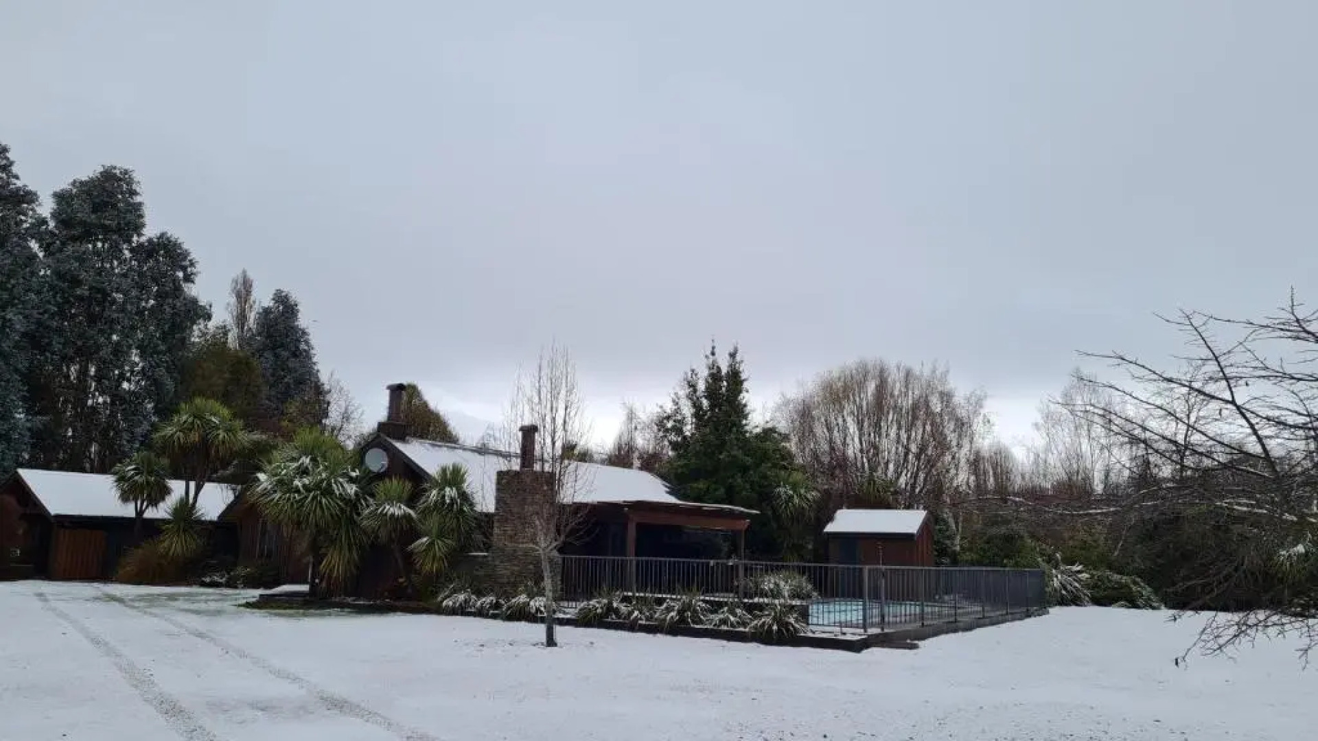 The Orchard House, Wanaka