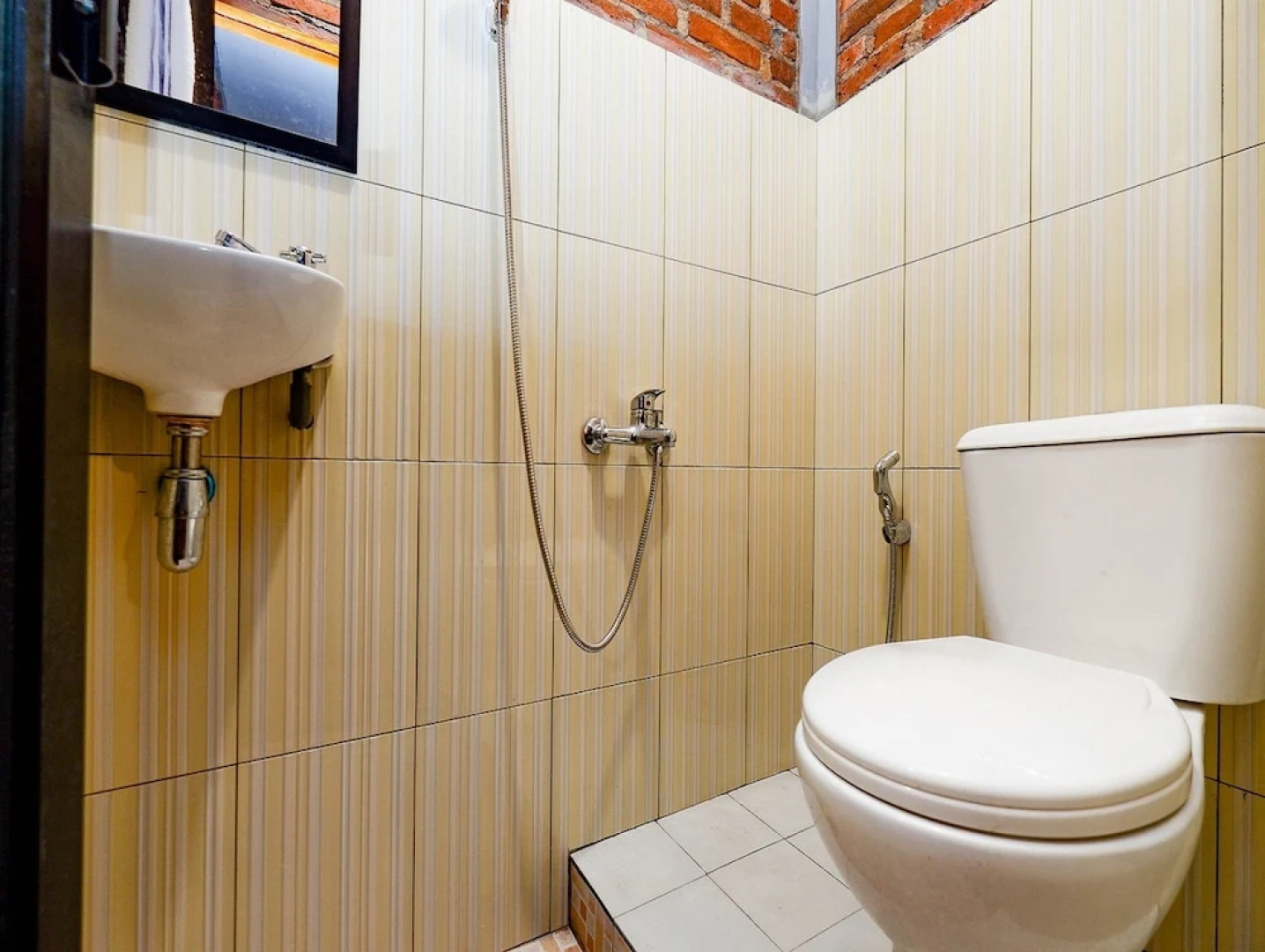 New Bandungan Indah by OYO Rooms