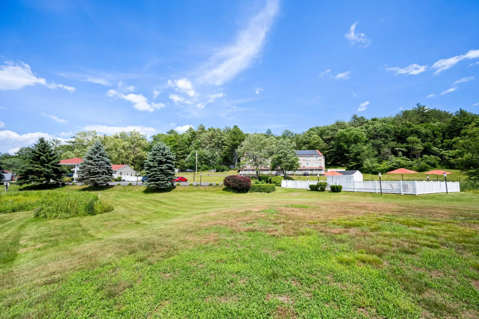 Best Western Freeport Inn