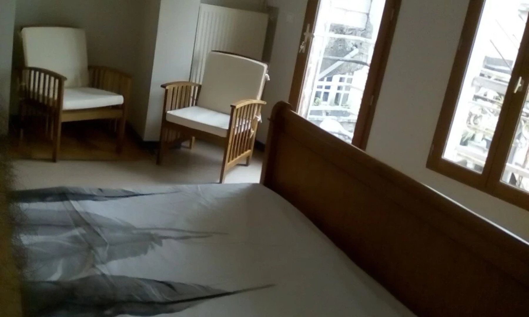 Chambre d'hôtes L'Oustal