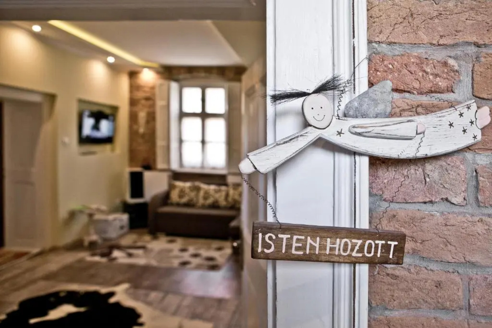 Gyulai 200 Éves Apartman