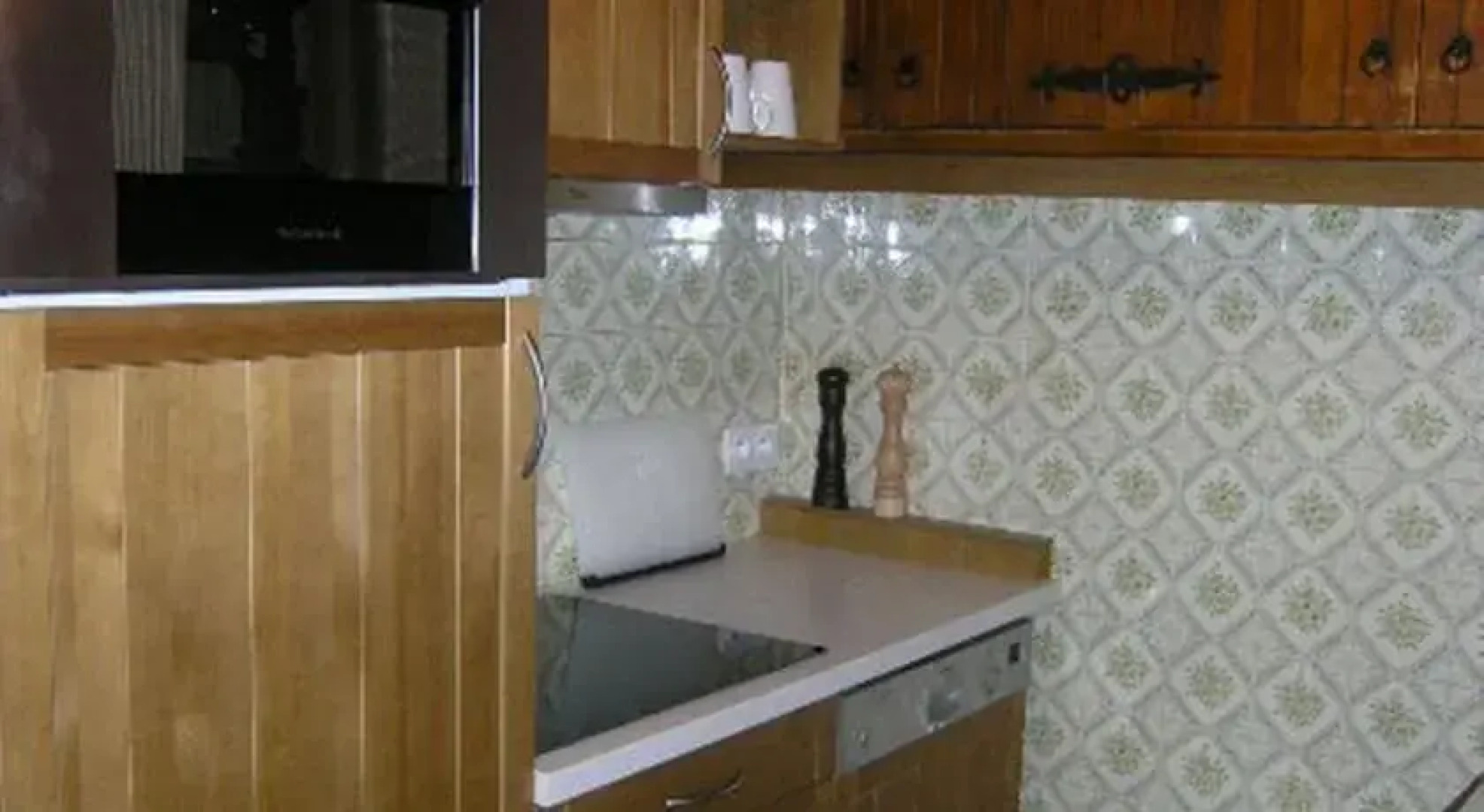 Maison les Moulinets