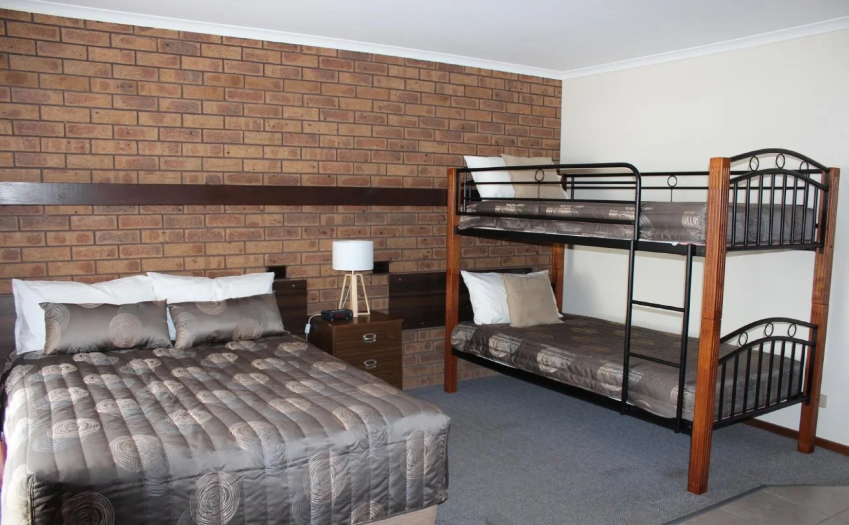 Dunolly Golden Triangle Motel