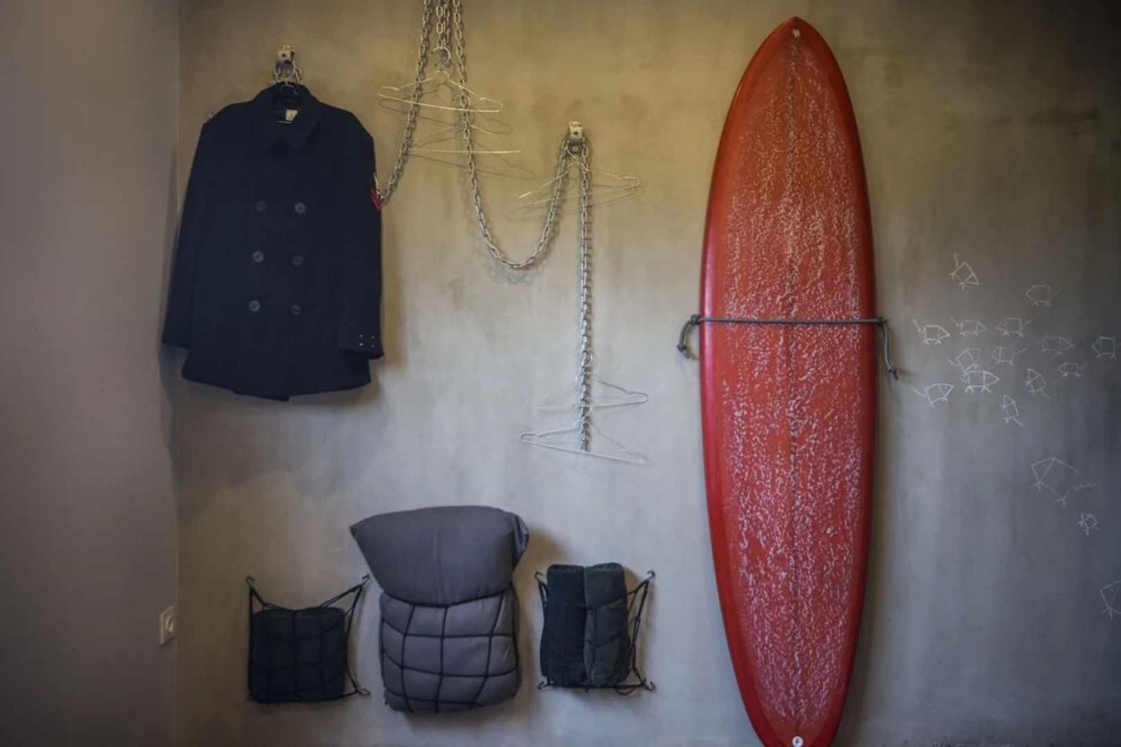 Urban Villa - Joshua District