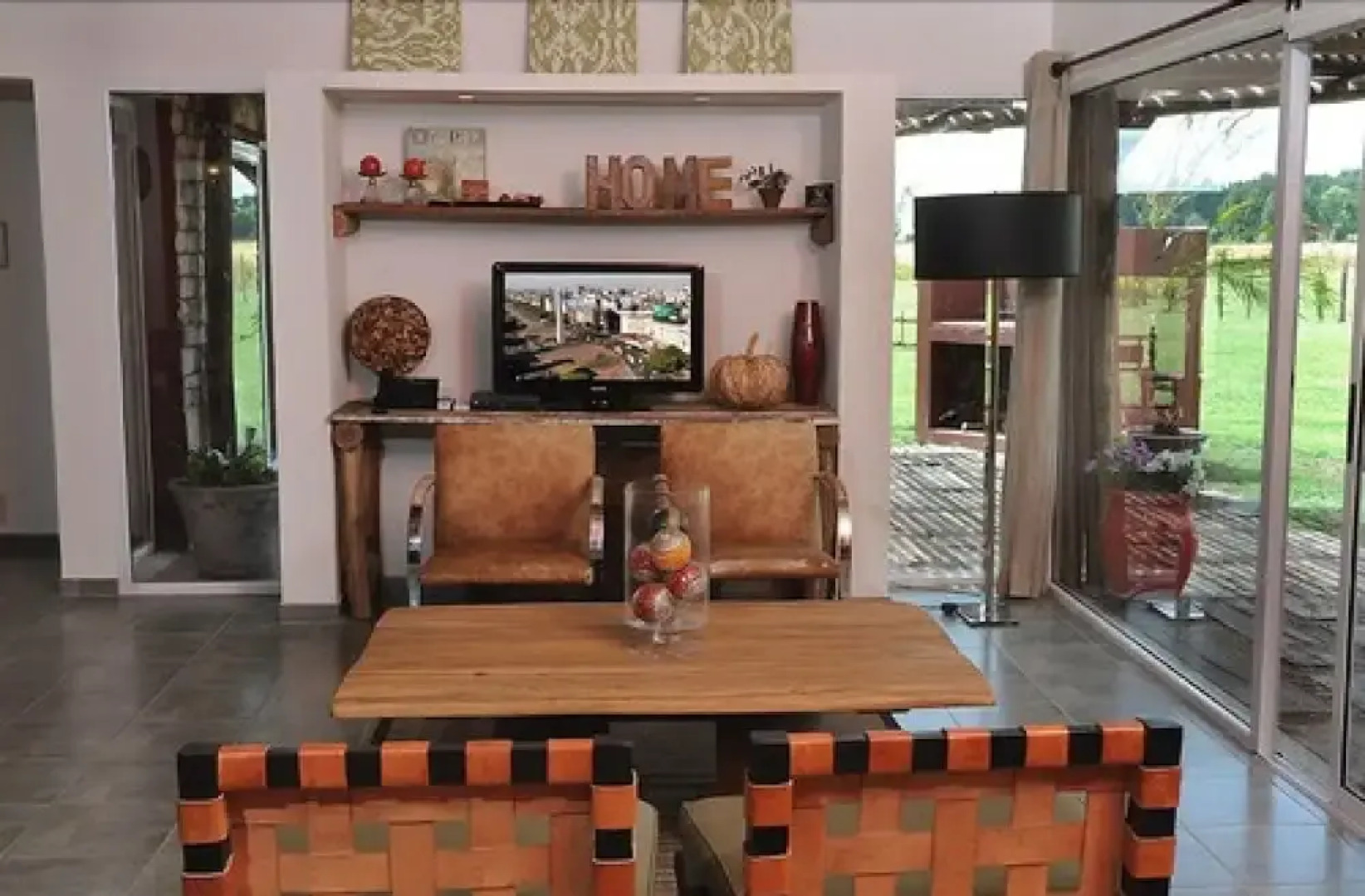 Howard Johnson Finca Maria Cristina