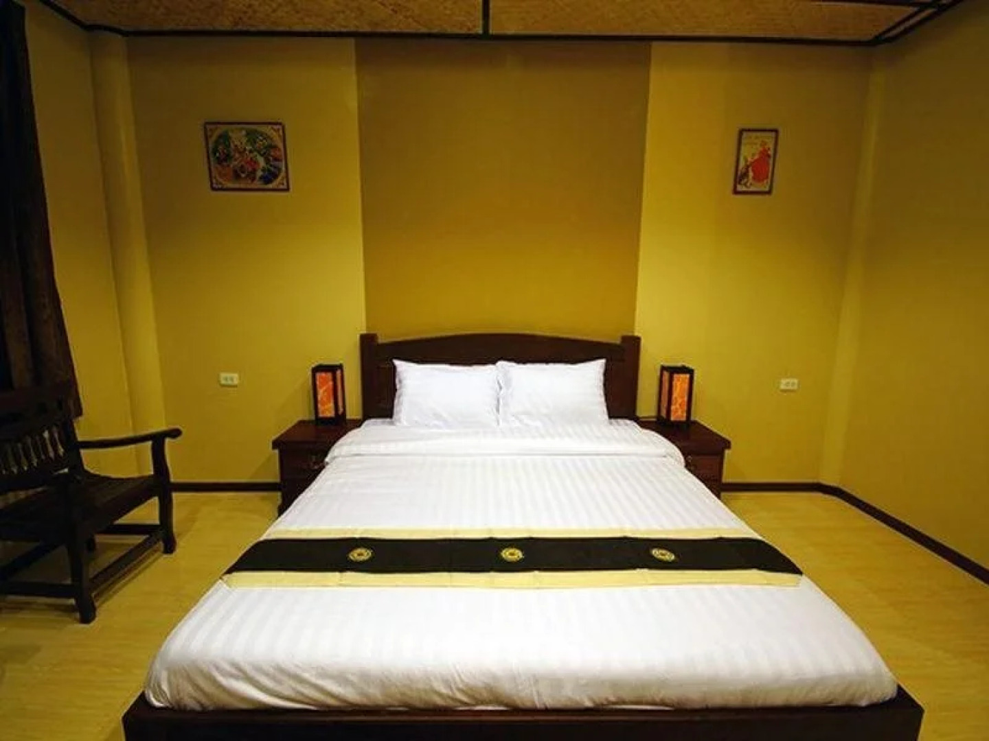 Wang Yai River Kwai Resort