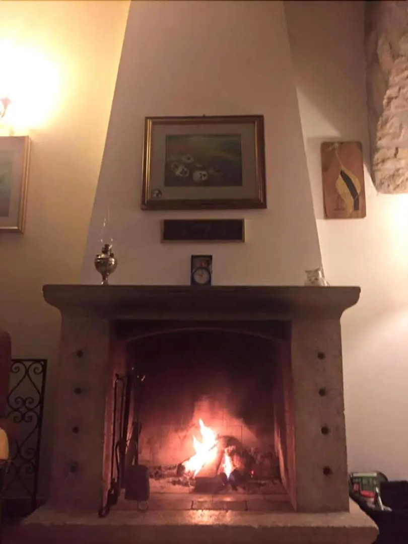 Agriturismo Casale 1921