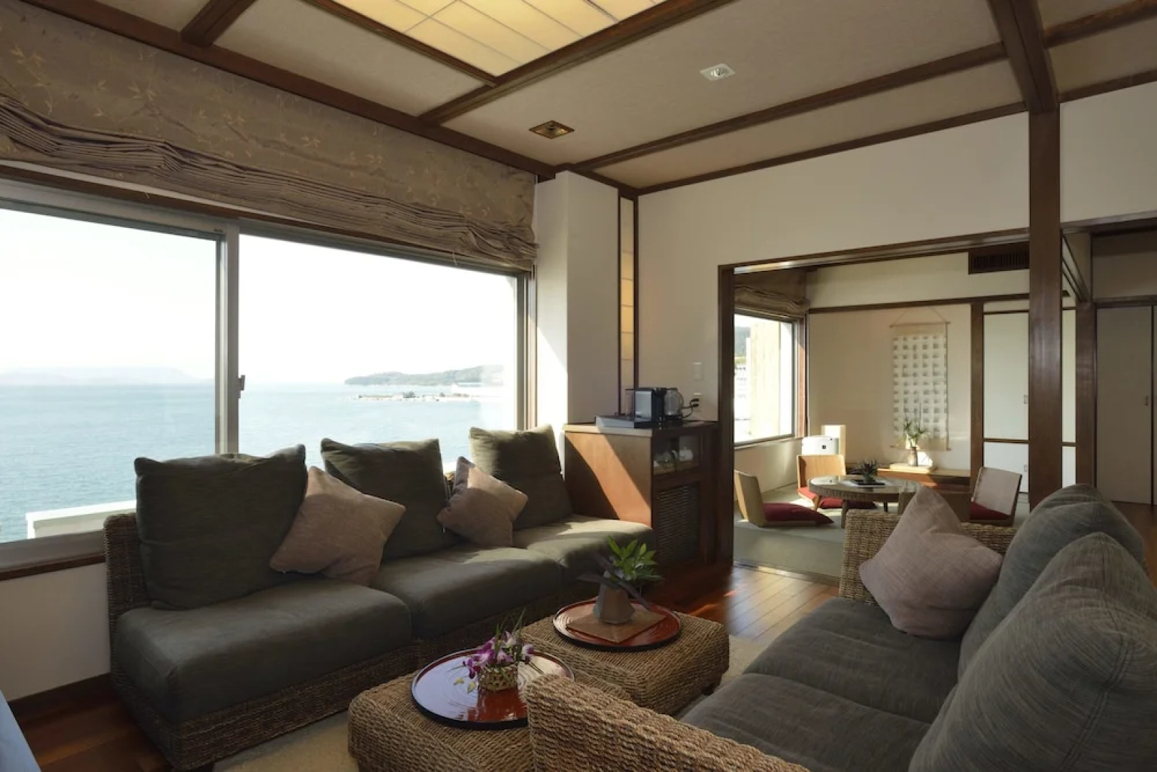 Shodoshima Kokusai Hotel