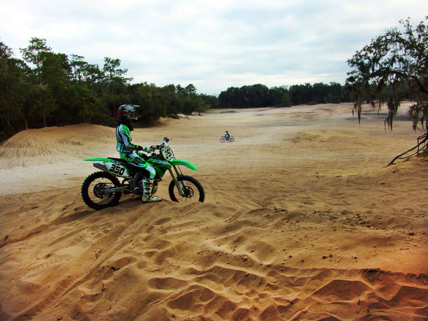 Hampton Inn Brooksville Dade