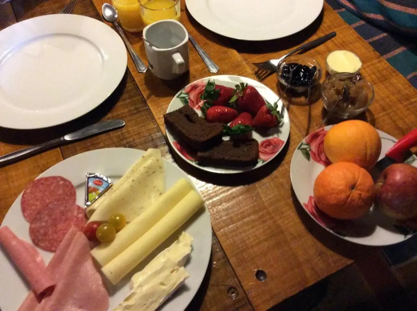 Guest Room B&B Agro-turismo Quinta da Fonte