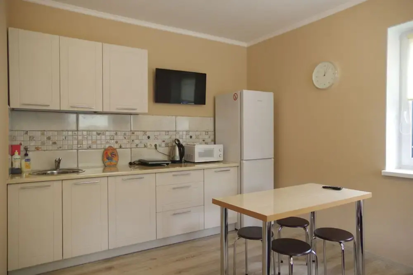 Mini-hotel ''Apartments Neukuhren''