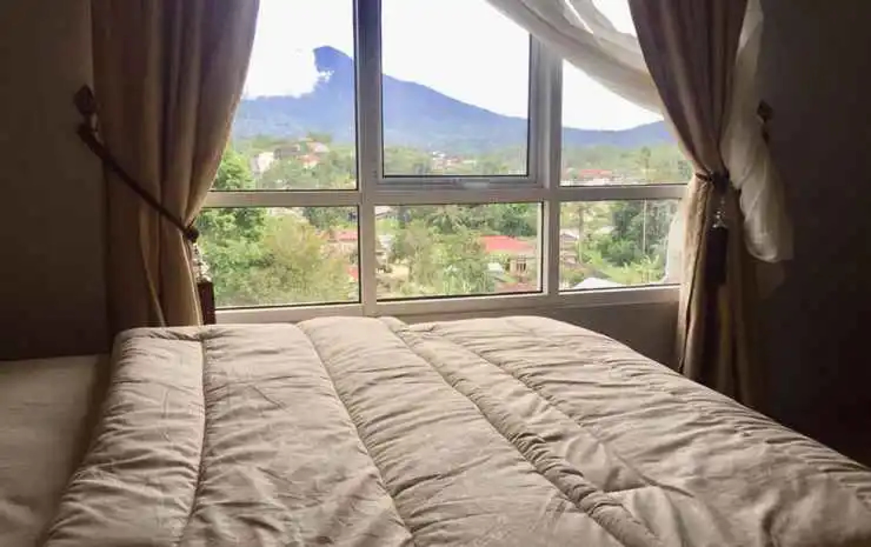 Pakoan Indah Hotel Bukittinggi