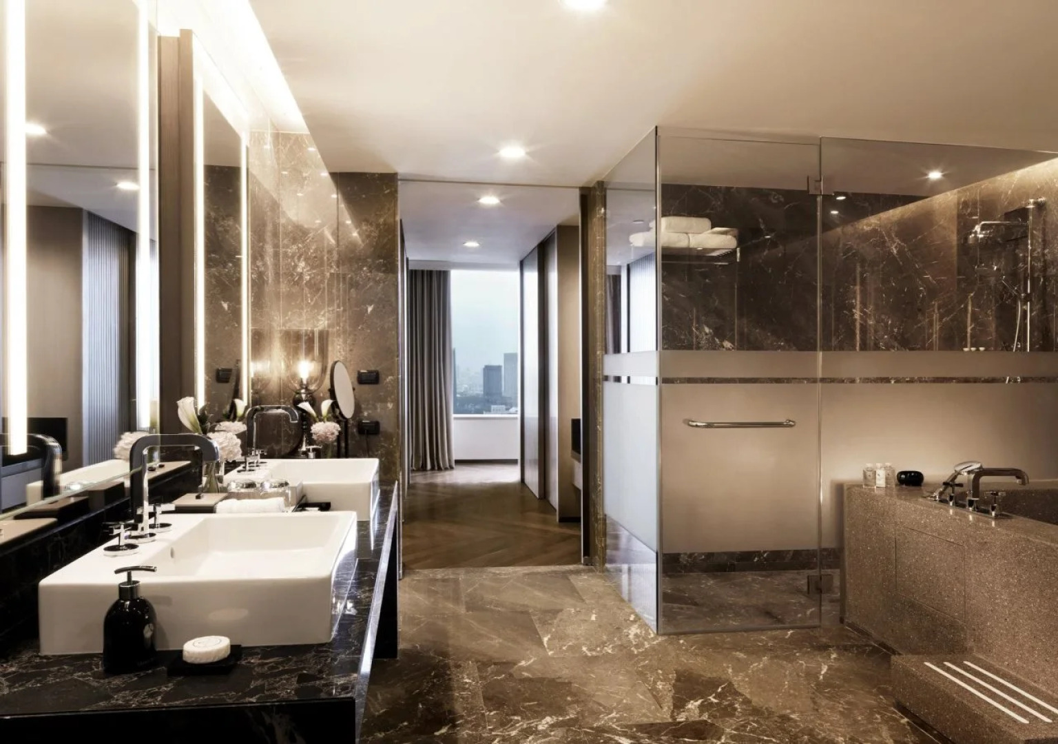 The Okura Prestige Bangkok