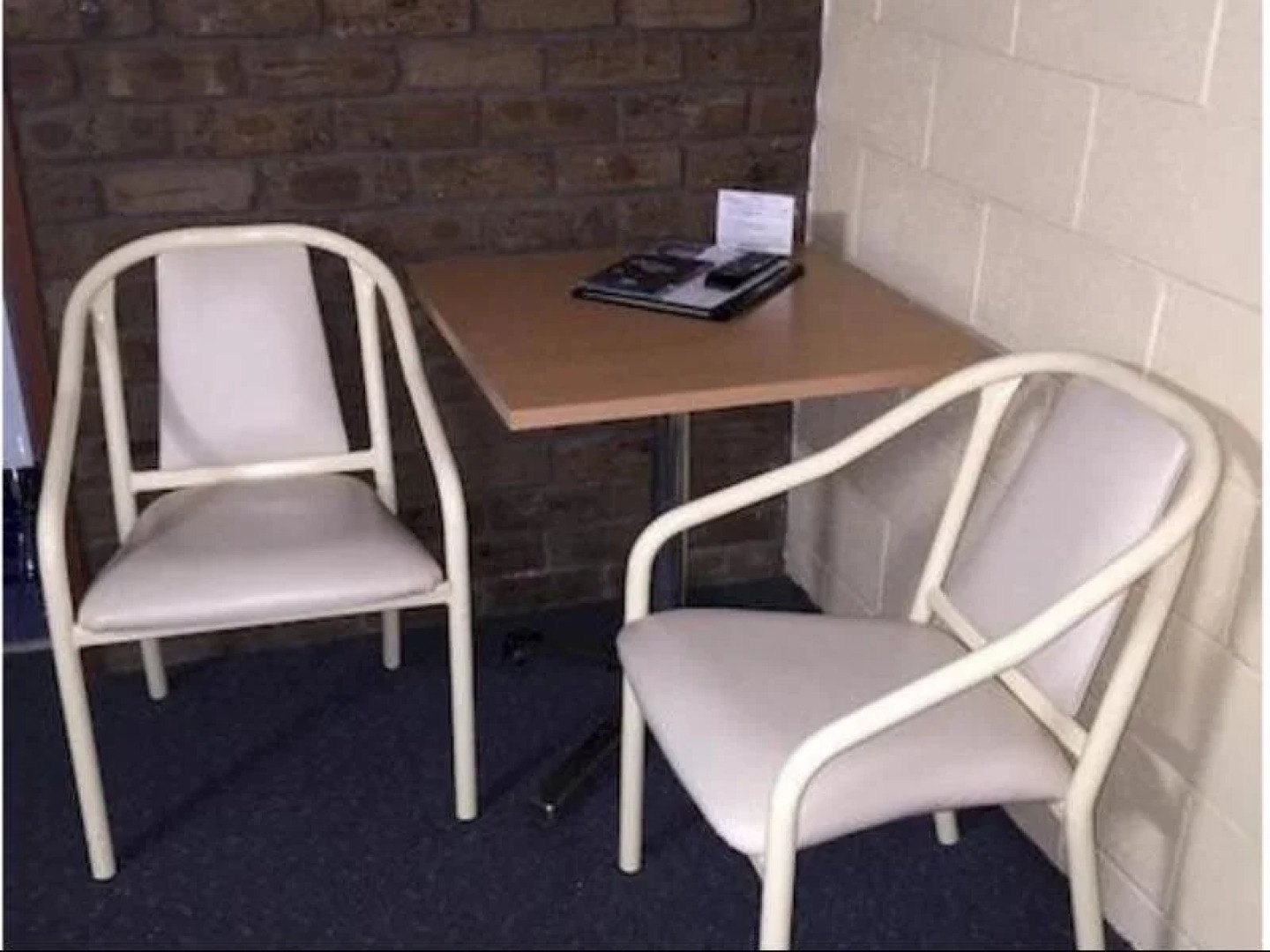 Benjamin Singleton Motel