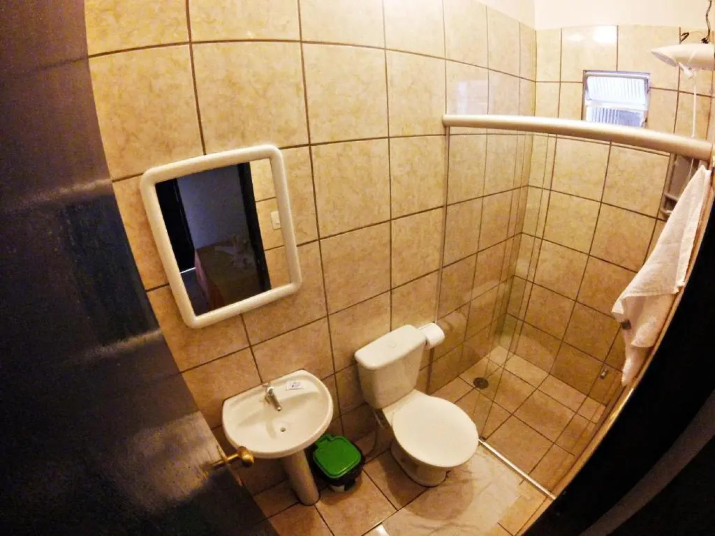 Pousada Aldeia dos Anjos