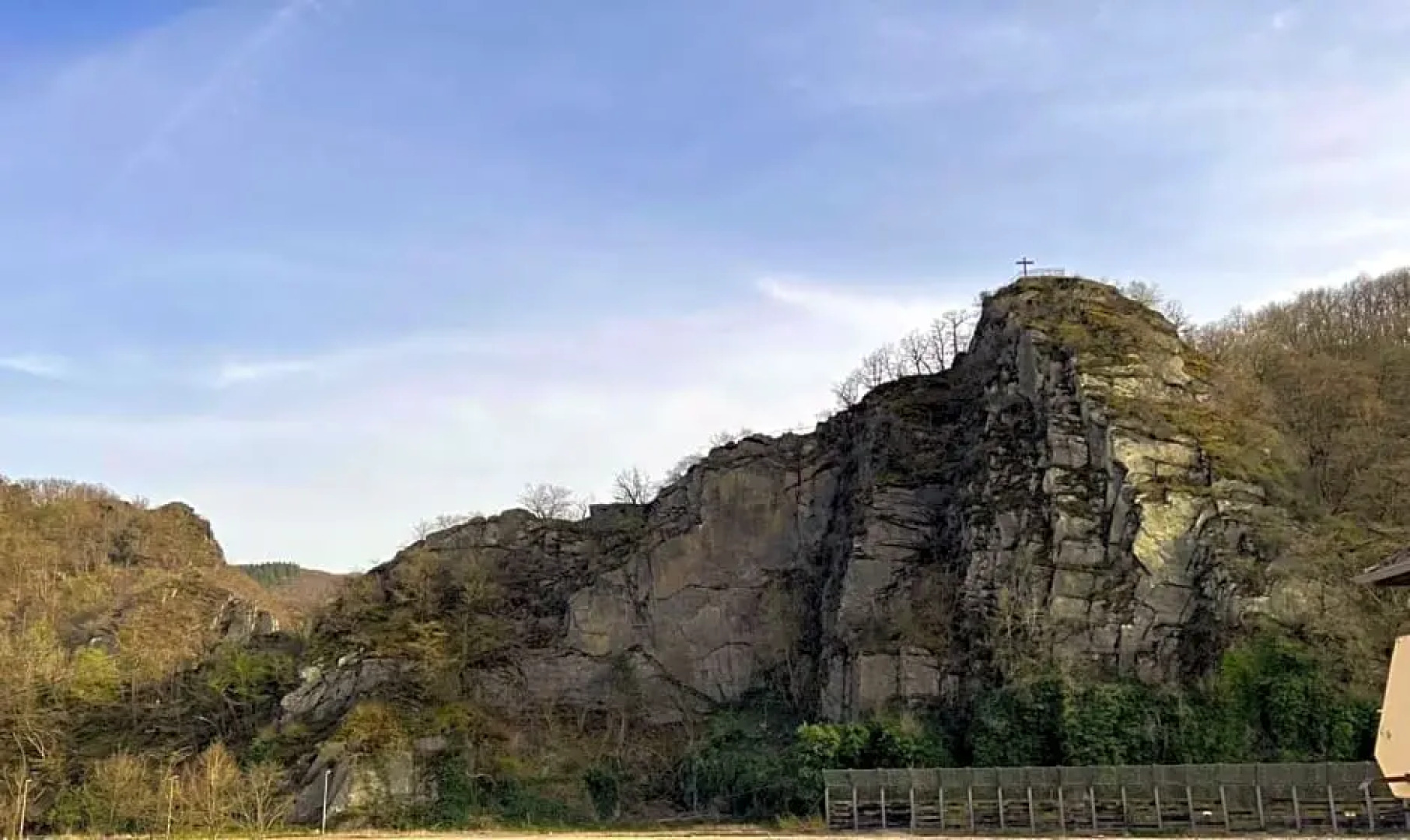 Hotel Zum Rittersprung