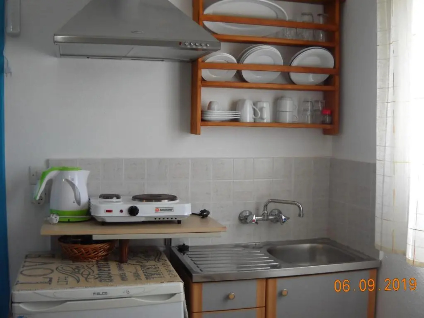 ostria studios - molos