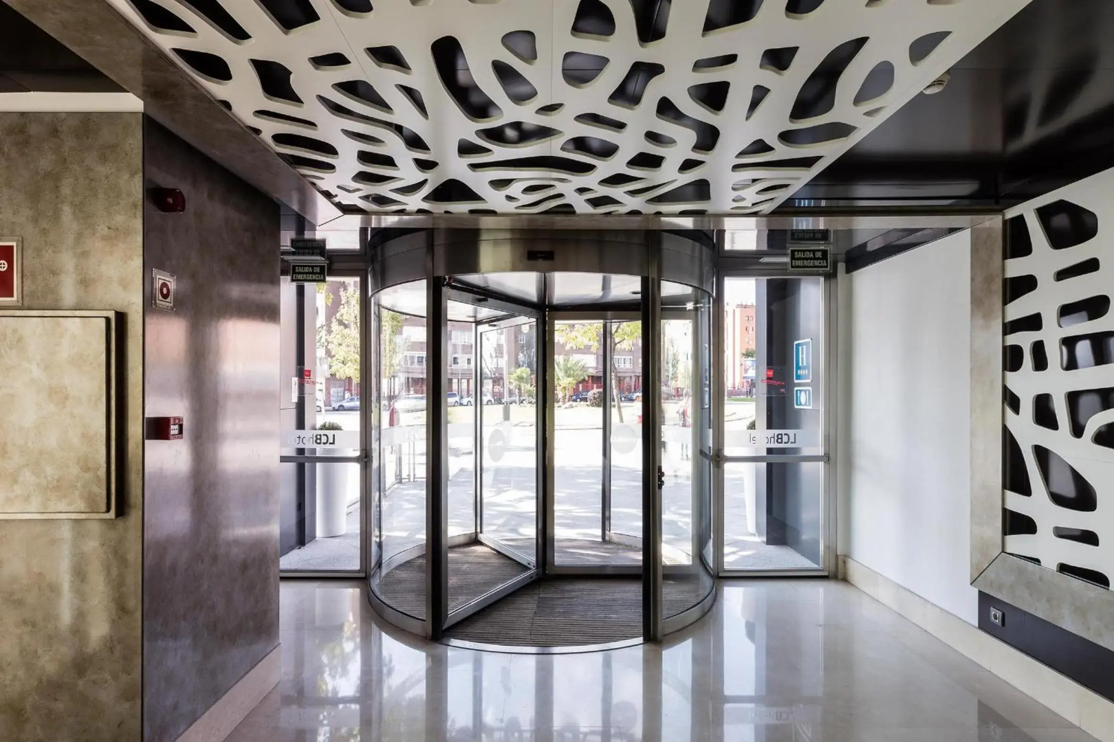 LCB Hotel Fuenlabrada