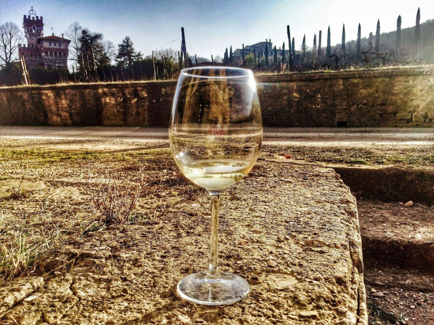 Agriturismo Tenuta Lupinari