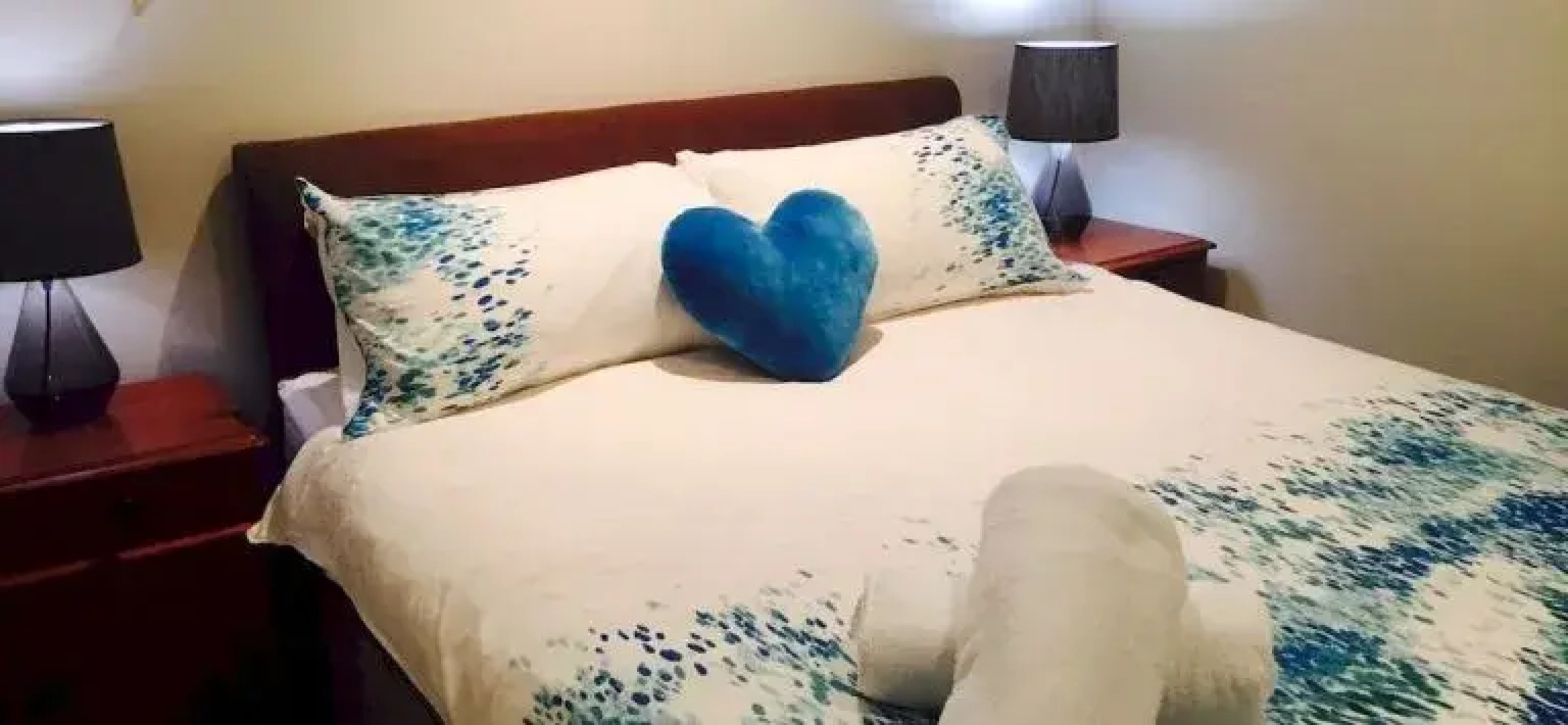 Australian Home Away @ Market Square Melbourne