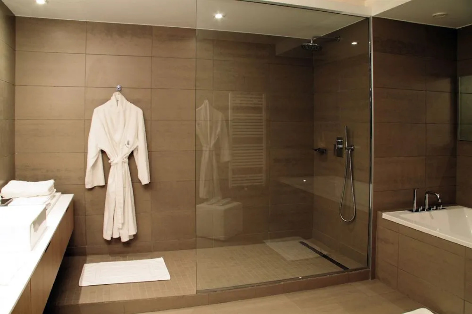 Relais & Châteaux L'Assiette Champenoise