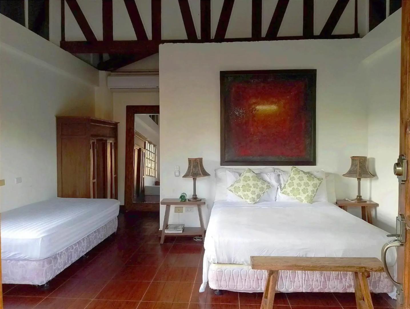 Hoyohoy Villas