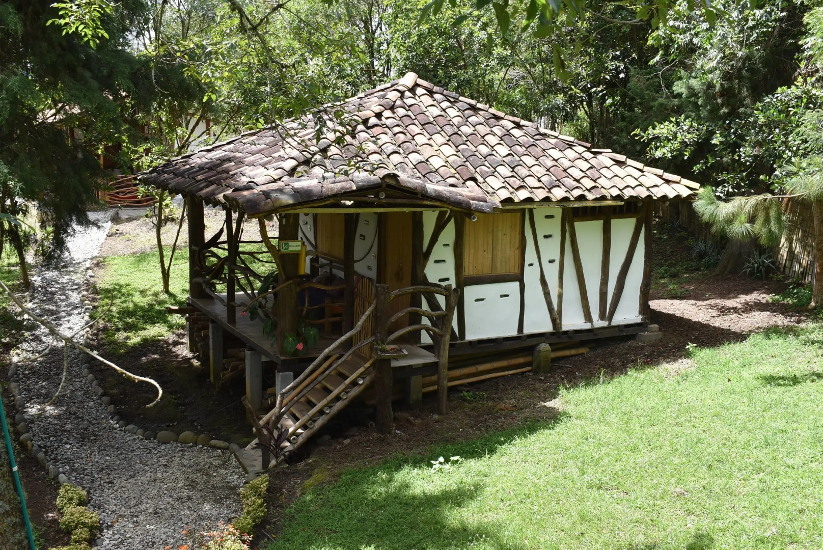 Hotel la Casa de Francois - Hostel