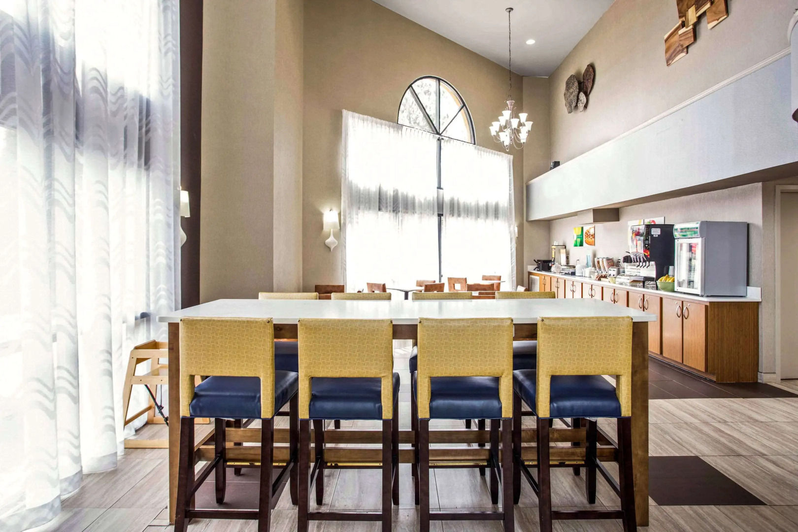 Quality Inn at the Park