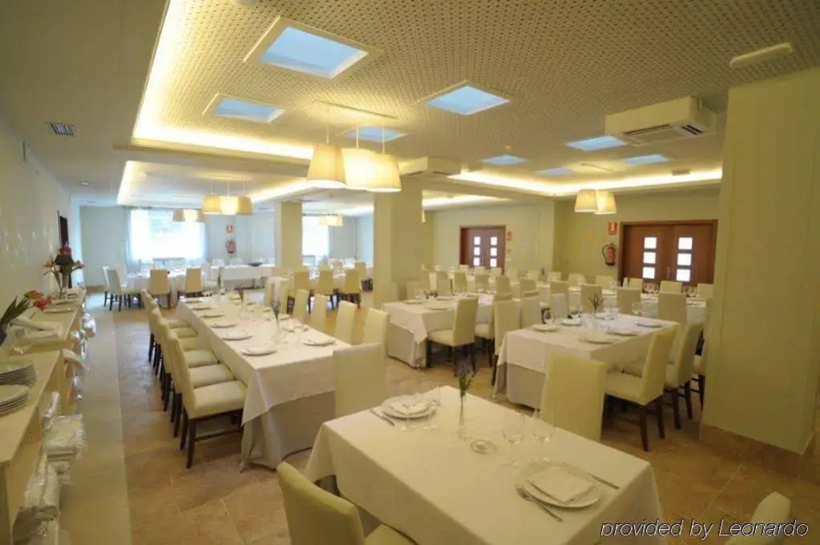 Santana Hotel Restaurante