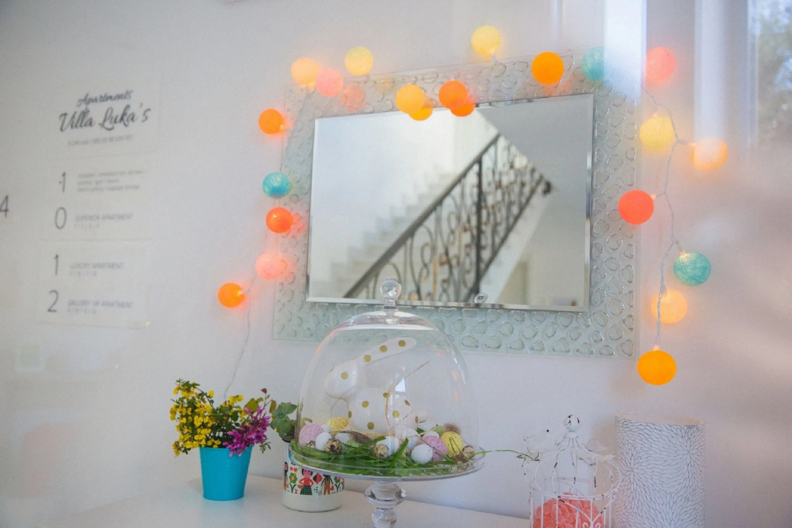 Apartments Villa Lukas