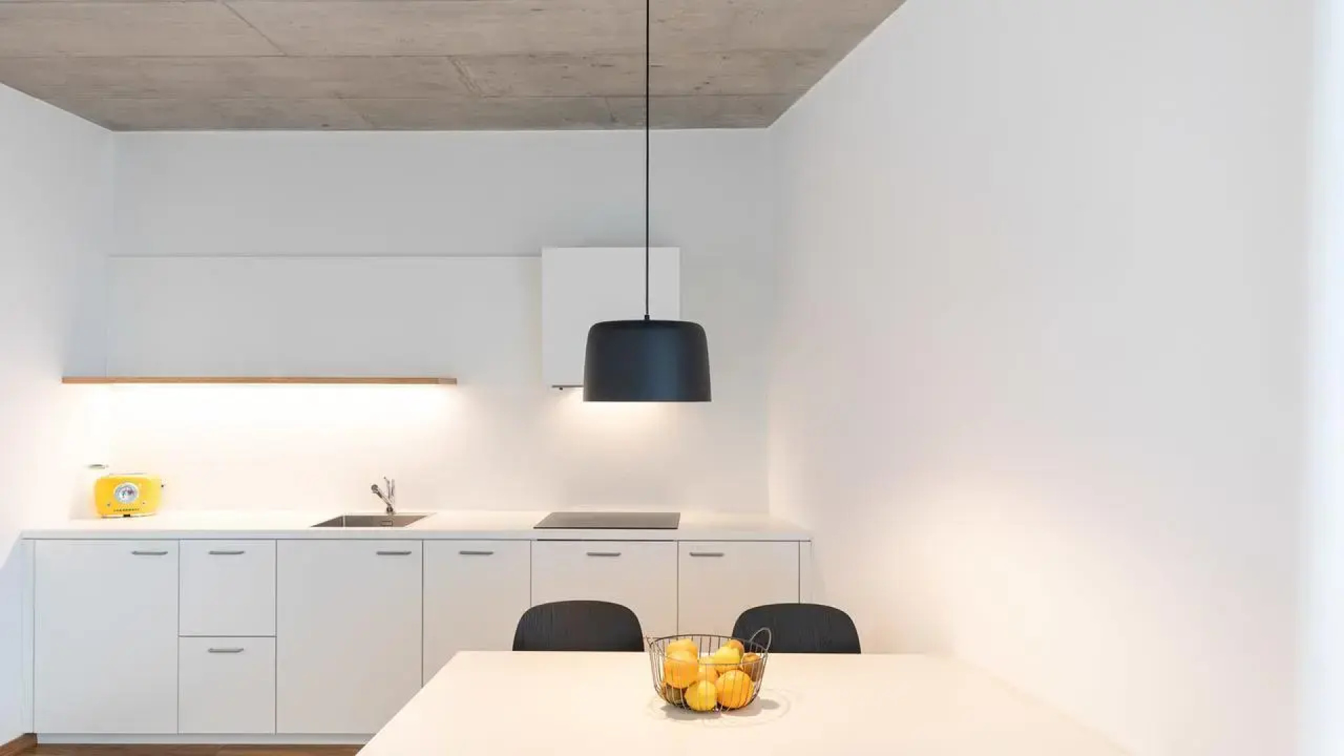 SOLeARIA residence