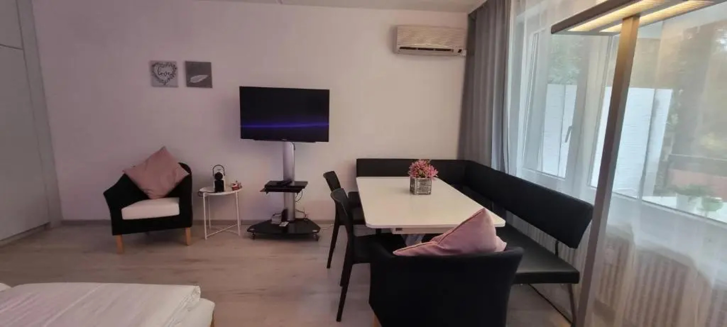 Holiday Suite 304 Residenza Lago di Lugano