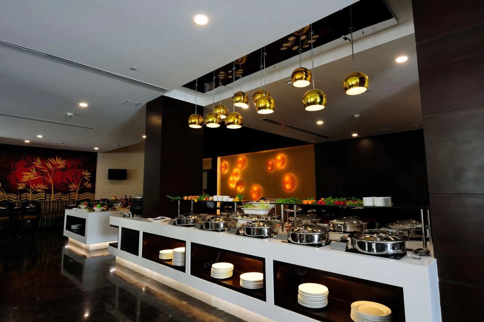 Gurmon Hotels Sohna Road Gurugram, a member of Radisson Individuals