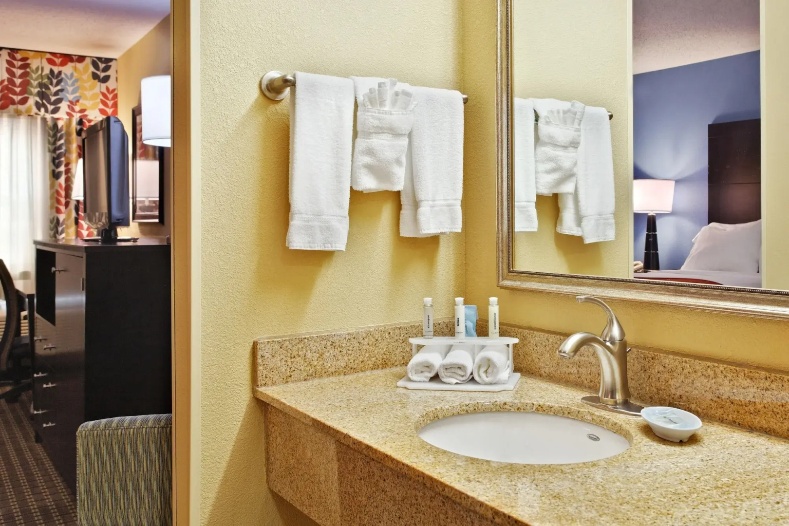Holiday Inn Express Fort Campbell-Oak Grove by IHG