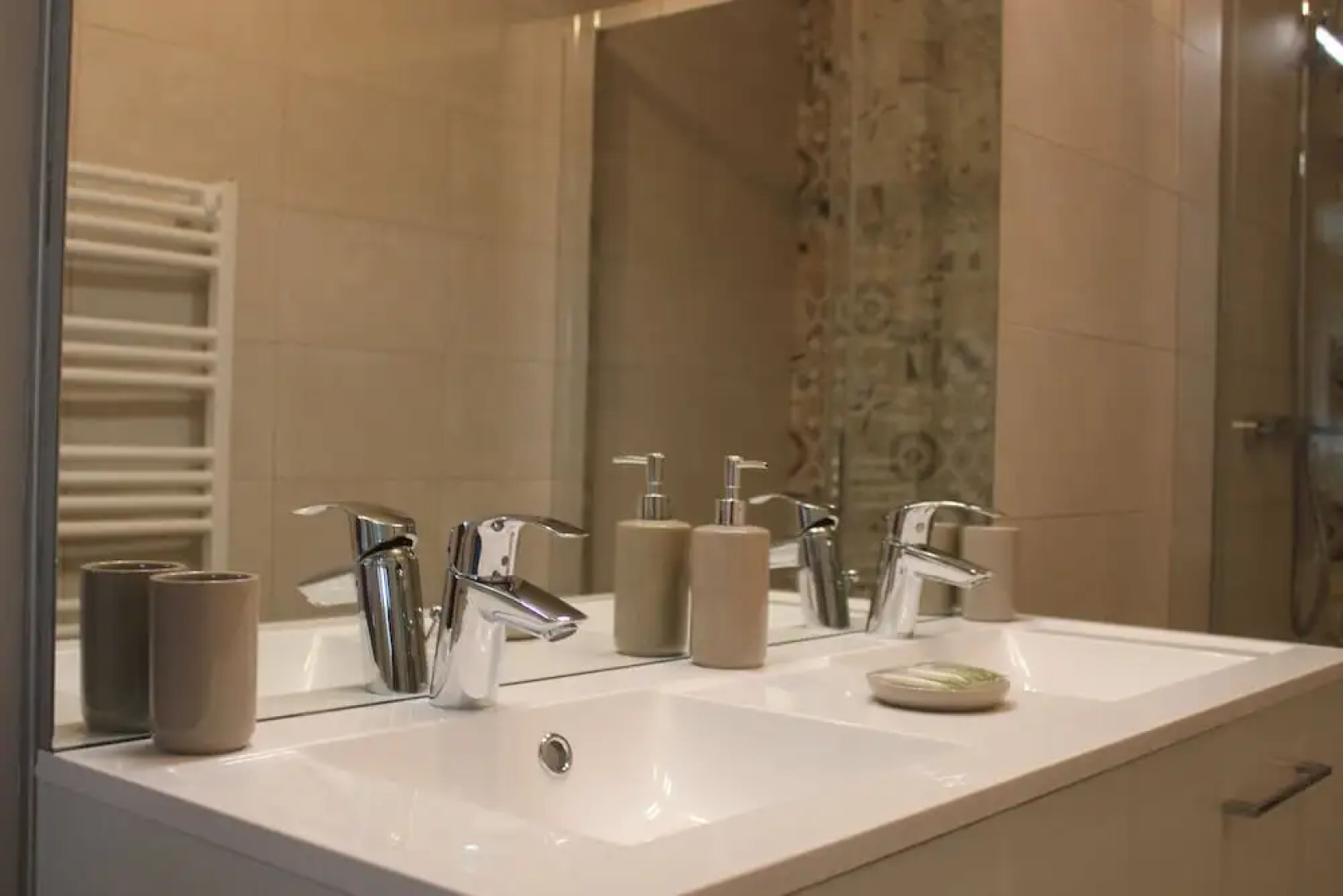 Les Bois De Champagne Nordique