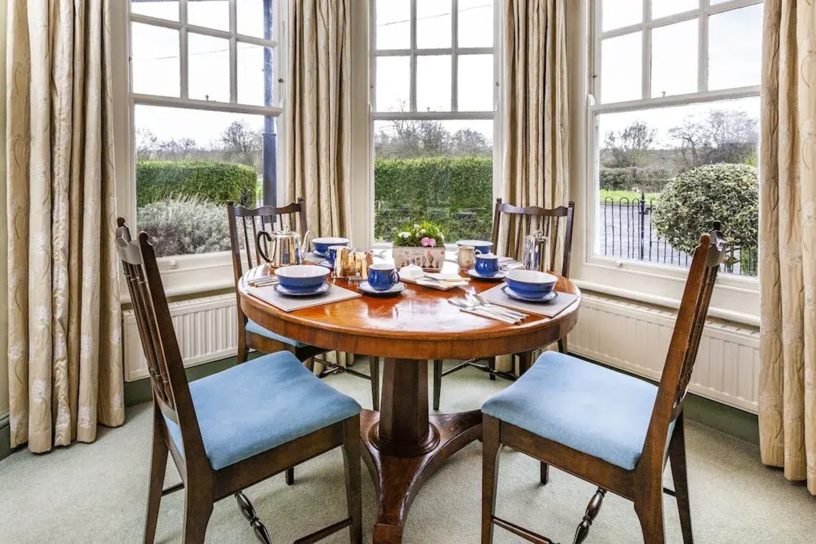 The Agent's House Bed and Breakfast