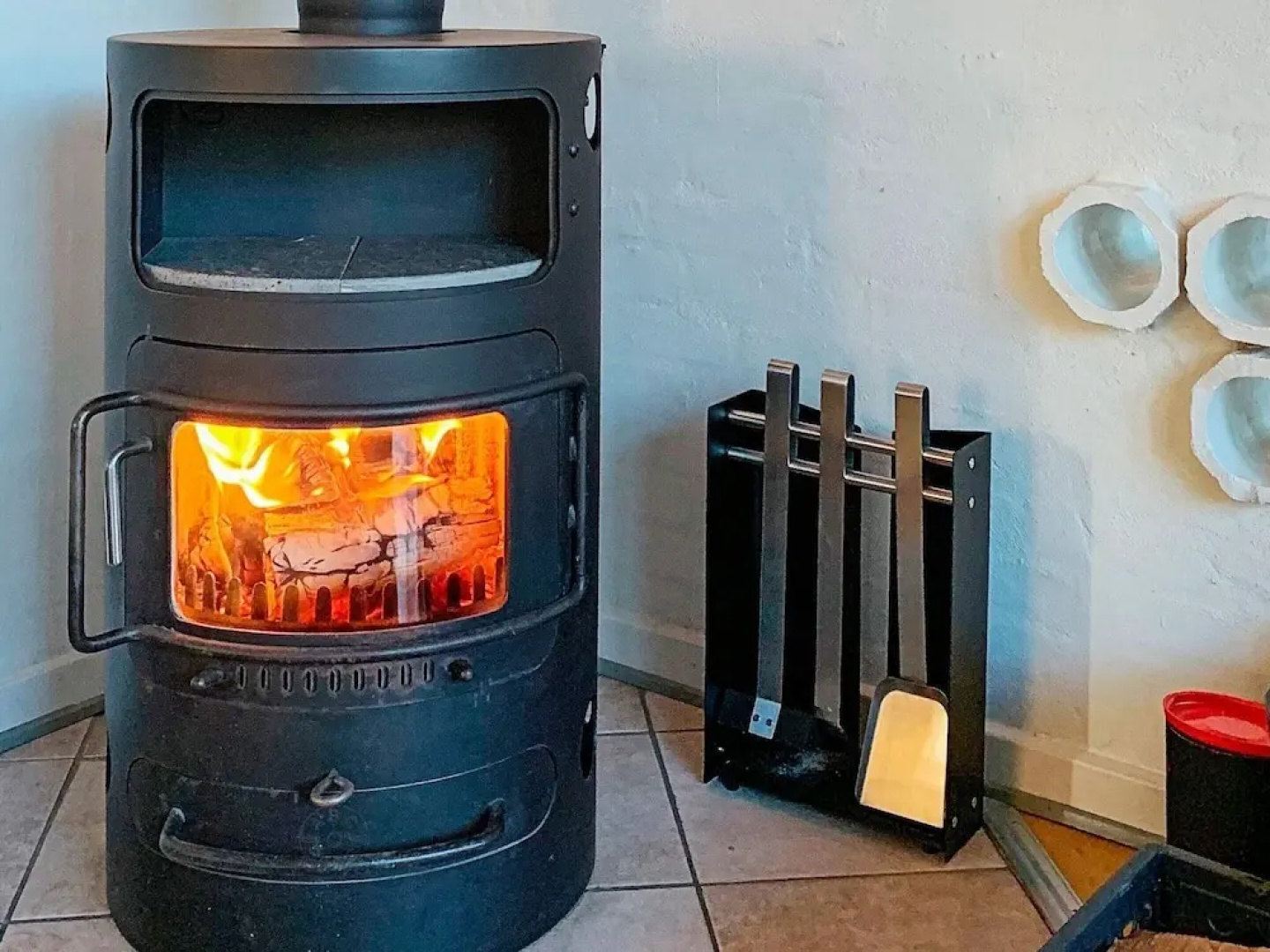 Holiday Home in Gilleleje