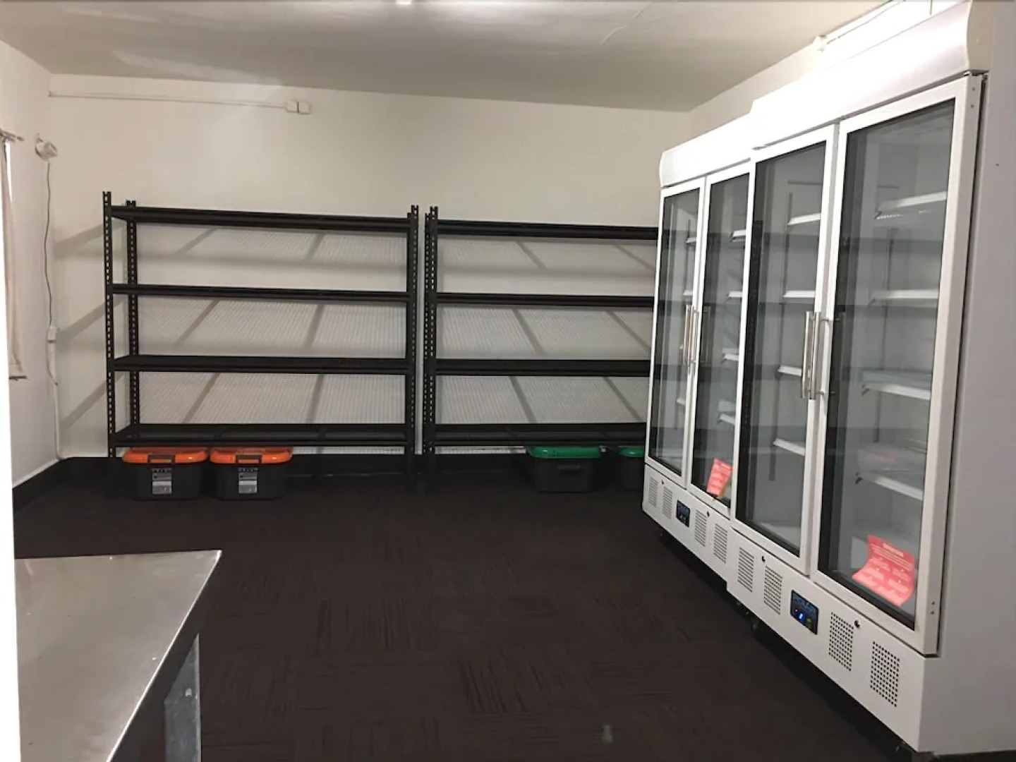 Joe’s Place Backpackers